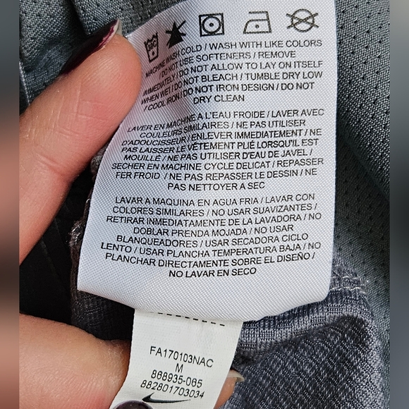 Nike Dri-Fit Athletic Shorts in Men's M - Picture 12 of 12